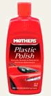 Mothers® Plastic Polish
