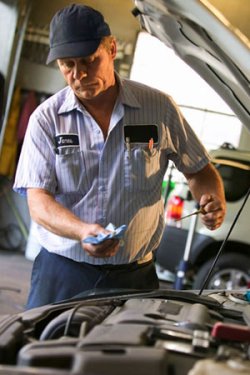 AMSOIL offers the lowest volatility, saving you money and protecting your engine