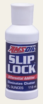 AMSOIL Slip Lock Differential Additive (ADA)