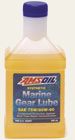 AMSOIL Universal Synthetic Marine Gear Lube