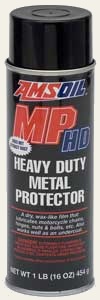 AMSOIL MP Heavy Duty Metal Protector (AMH)