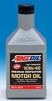 AMSOIL 10W-40