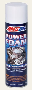 AMSOIL Power Foam Engine Cleaner & Degreaser (APF)