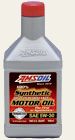 AMSOIL 5W-30