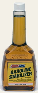 AMSOIL Gasoline Stabilizer (AST)