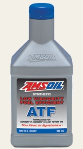 ATF Synthetic Fuel Efficient Automatic Transmission Fluid (ATL)