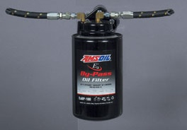AMSOIL By-pass Filter