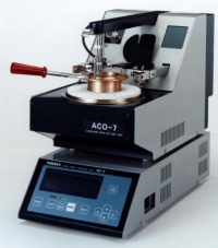 Flash Point Tester
