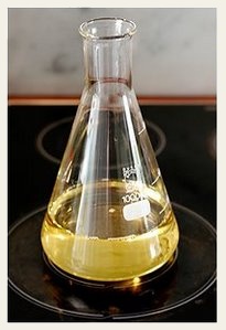 Synthetic oils are pure