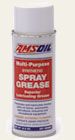 AMSOIL Synthetic Multi-Purpose Spray Grease
