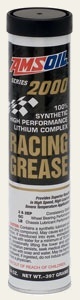 Series 2000 Synthetic Racing Grease