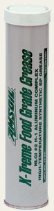 AMSOIL Synthetic X-Treme Food Grade Grease (GXC)