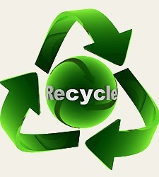 AMSOIL recycles all corrugated cardboard, steel drums and plastic bottles in its plant.
