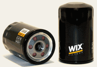 Modern Spin-on Oil Filters