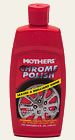 Mothers® Chrome Polish