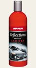 Mothers® Reflections® Car Wax