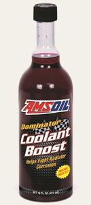 AMSOIL Dominator Coolant Boost