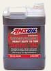 AMSOIL Synthetic Heavy-Duty Diesel Oil