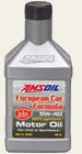 AMSOIL 5W-40