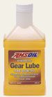 AMSOIL Synthetic 80W-90 Gear Lube