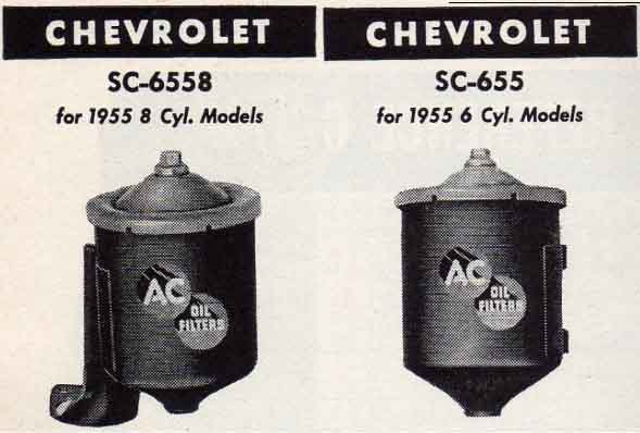 AMSOIL Synthetic Motor Oil -  - The History of