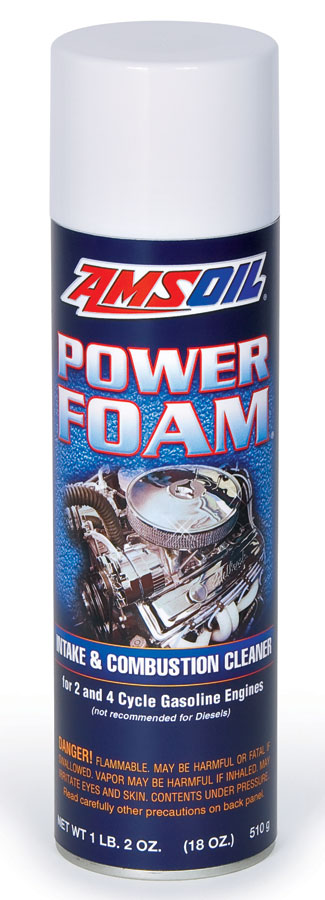 AMSOIL Engine Degreaser