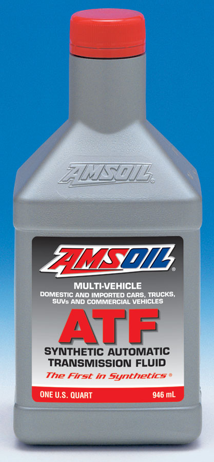 Multi-Vehicle (ATF) Full Synthetic Automatic Transmission Fluid -  Valvoline™ Global