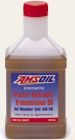 AMSOIL Synthetic Tractor Hydraulic/Transmission Oil SAE 5W-30