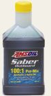 AMSOIL Saber Outboard