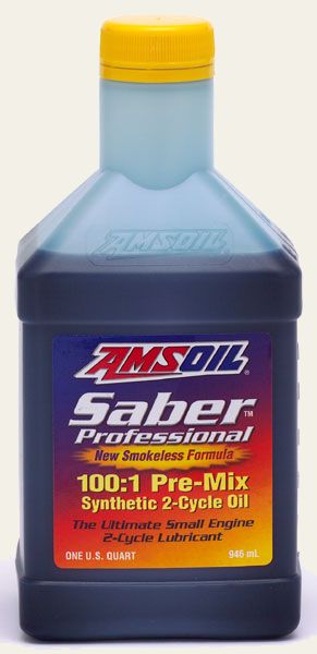 Amsoil 100% Synthetic Oil and Filters