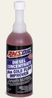 AMSOIL Diesel Concentrate Plus Cold Flow Improver