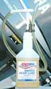 AMSOIL Bottle Hand Pump