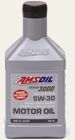 AMSOIL 5W-30 Diesel Oil