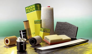 MANN Filters