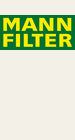 MANN-FILTERS Oil Filters