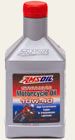 AMSOIL 10W-40 Motorcycle Oil