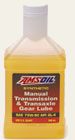 AMSOIL Manual Transmission & Transaxle Gear Lube 75W-90