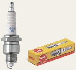 NGK Standard Spark Plugs