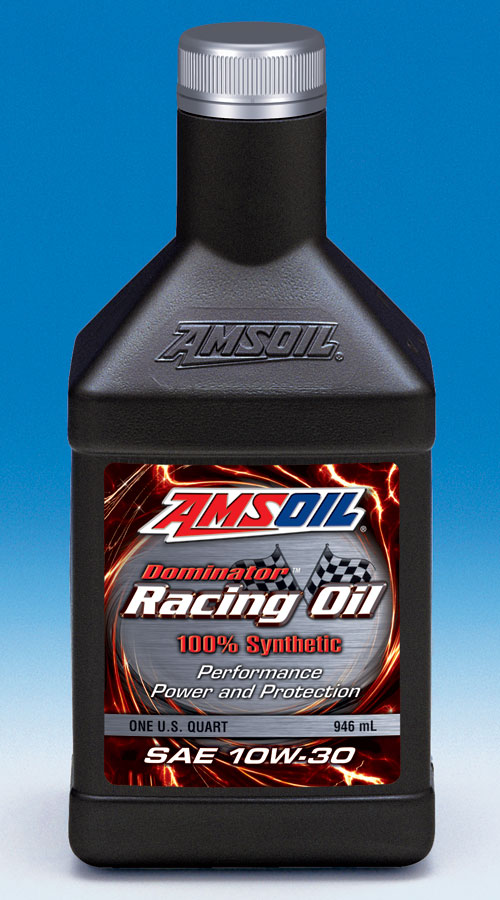Amsoil 2 on sale stroke oil dominator