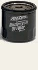 AMSOIL SMF Motorcycle Oil Filters