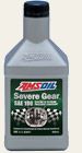 AMSOIL Severe Gear SAE 190