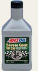 AMSOIL Severe Gear SAE 250