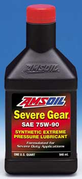 AMSOIL 100% Synthetic 10W-30 Motor Oil