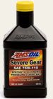 AMSOIL Severe Gear 75W-110