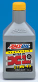 AMSOIL 10W-40 XL